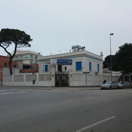 巴里Perla Del Mare住宿加早餐旅馆 外观 照片